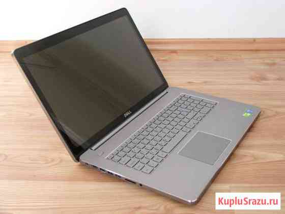 Dell Inspirion 15 core i7 4510/8gb/1Tb/Geforce 750 Химки
