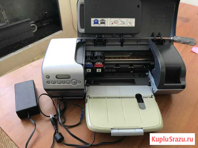 Принтер HP 7450 Котельники - изображение 1