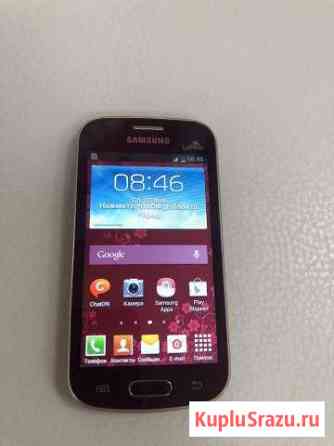 Смартфон SAMSUNG Galaxy Trend GT-S7390 Уфа