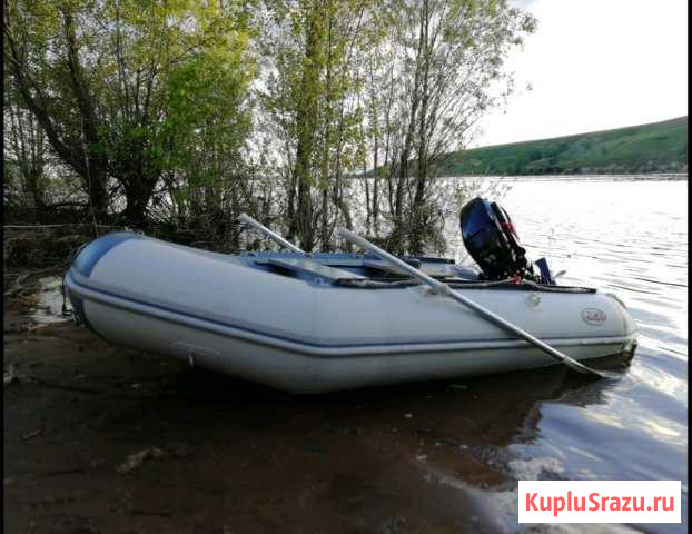 Баджер 300 Нижнекамск - изображение 1