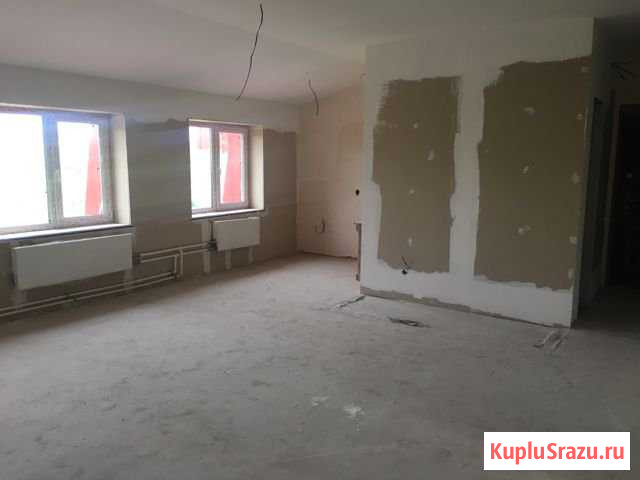 2-к квартира, 62.2 кв.м., 3/3 эт. Великий Новгород - изображение 1