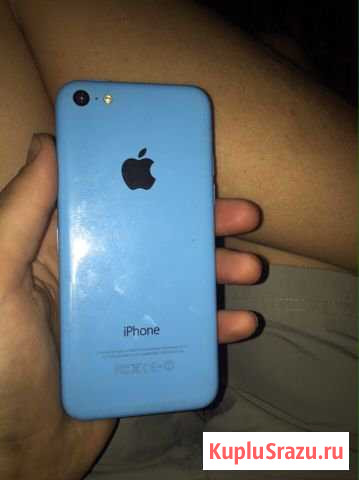 iPhone 5c Белорецк - изображение 1