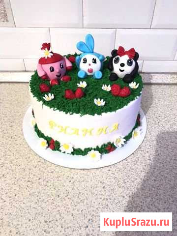 Тамара торты на заказ Люберцы - изображение 1