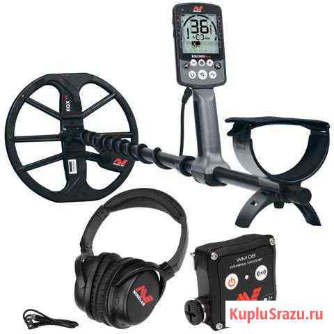 Minelab equinox 800 Калуга