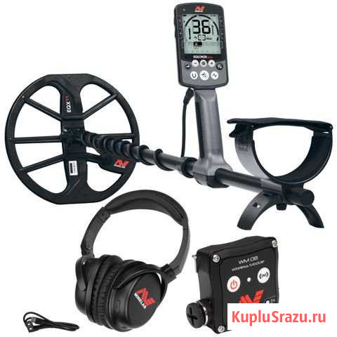 Minelab equinox 800 Калуга - изображение 1