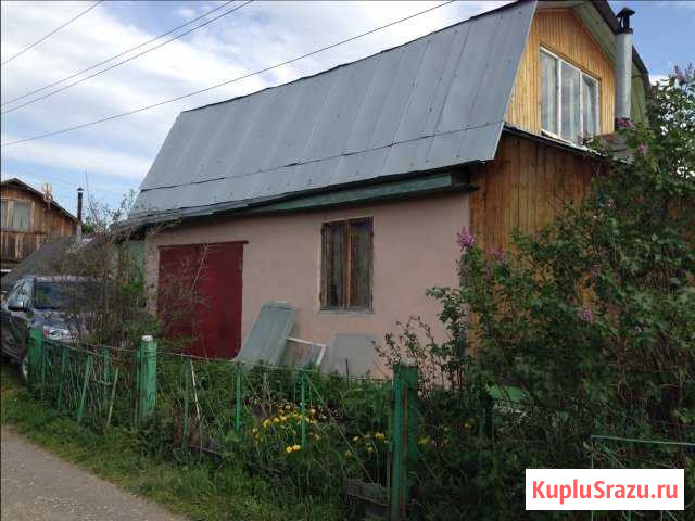  Горный Щит - изображение 1