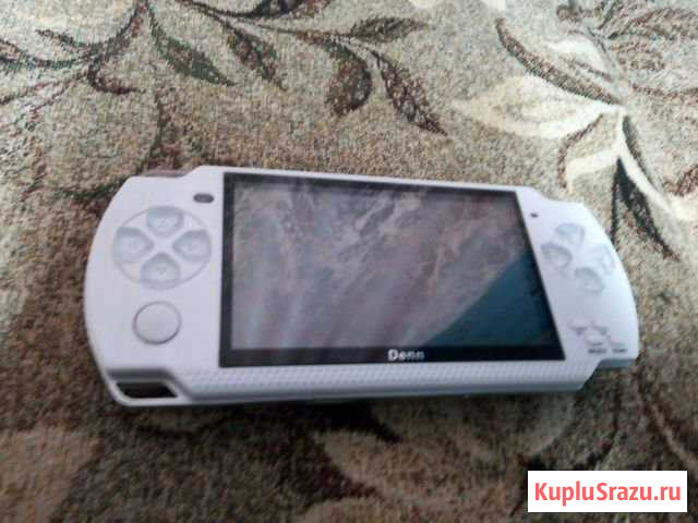 Игровая консоль denn Волгореченск - изображение 1
