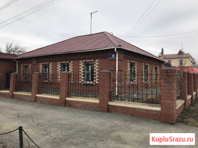 Дом 120 кв.м. на участке 4 сот. Челябинск - изображение 1