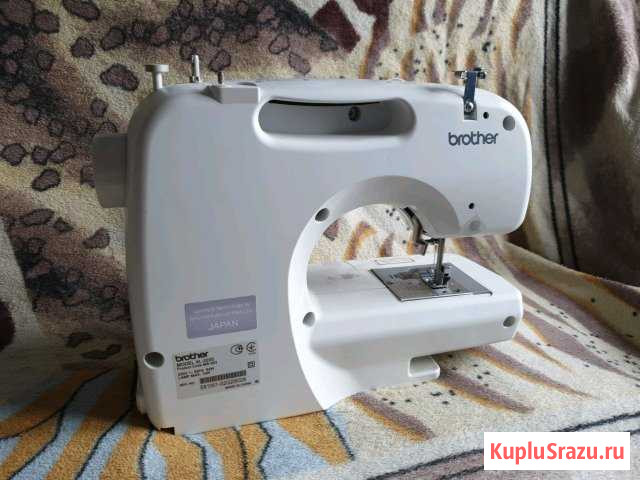 Brother xl2220 Североморск - изображение 1