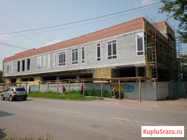 Сдам офисное помещение, 575 кв.м. Пермь - изображение 1