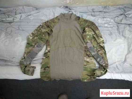 Футболка multicam massif army combat FR SR 46 - 48 Мытищи