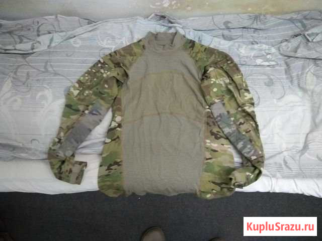 Футболка multicam massif army combat FR SR 46 - 48 Мытищи - изображение 1