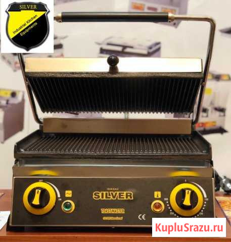 Контактный гриль для шаурмы Пятигорск - изображение 1