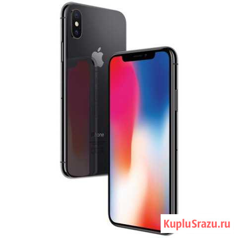 iPhone x Пятигорск - изображение 1