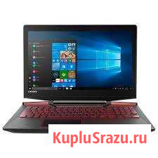 Игровой ноутбук с системой JBL Legion Y720 gtx1060 Мурманск - изображение 1