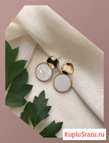 Новая бижутерия Кулебаки - изображение 1