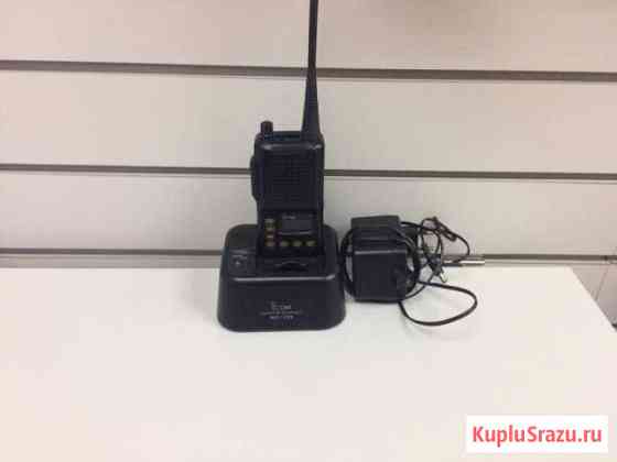 Icom bc119 Казань