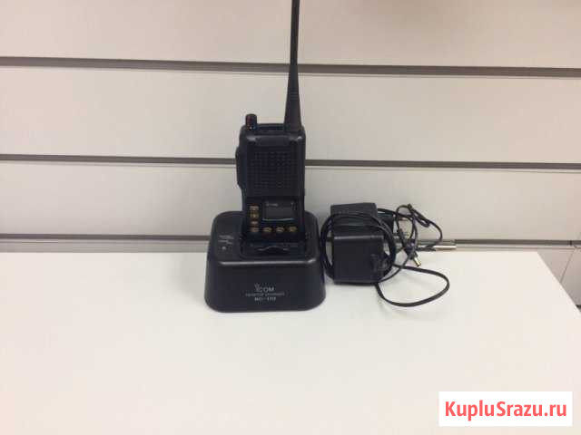 Icom bc119 Казань - изображение 1