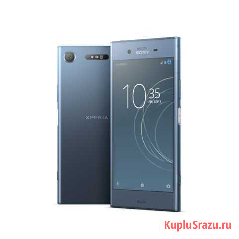 Sony Xperia XZ1 Псков - изображение 1