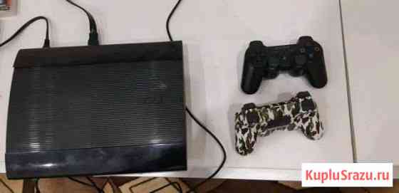 Sony PS3 Вахруши