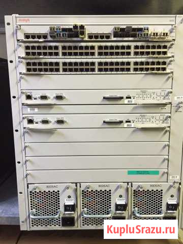 Коммутатор avaya 8010 Сочи - изображение 1