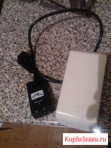Nanostation m2 loco Чистополь - изображение 1