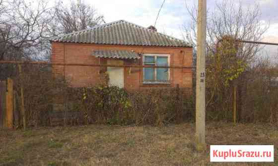 Дом 33 кв.м. на участке 15 сот. Натырбово