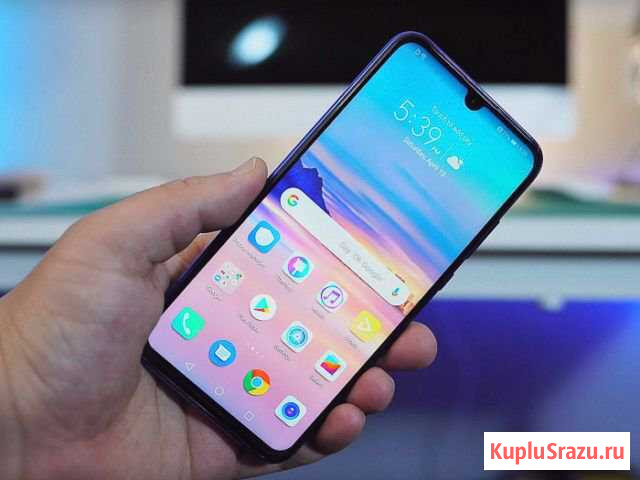 Huawei Honor 10i Йошкар-Ола - изображение 1