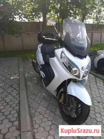 SYM LX40 A1-6 (maxsym 400I/LX40A2-6) Малаховка