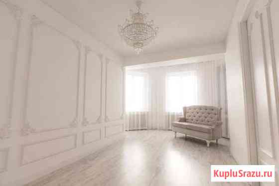 2-к квартира, 56 кв.м., 1/4 эт. Ангарск