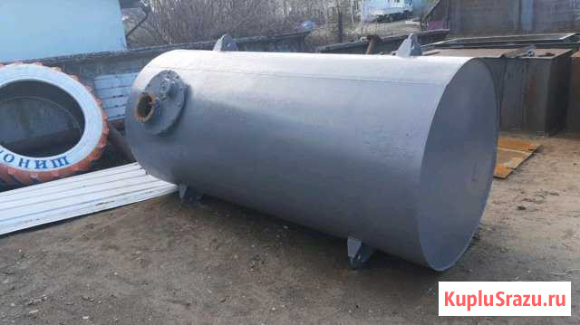 Ёмкости,Кольца под Септик(шамбо).Монтаж под ключ.Э Белогорск - изображение 1