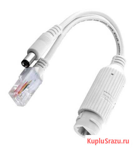 Сплиттер PV-LinkPV-POE01MS Набережные Челны - изображение 1