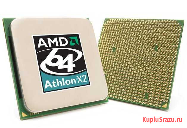 Процессор AMD Athlon (AM2+/AM3) 2 и 3 ядра Брянск - изображение 1