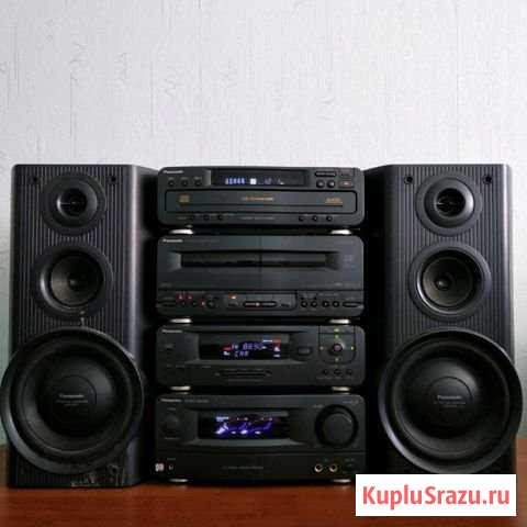 Panasonic CH618X Златоуст - изображение 1