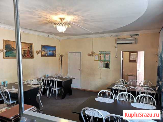 Продам торговое помещение, 72.3 кв.м. Тында - изображение 1