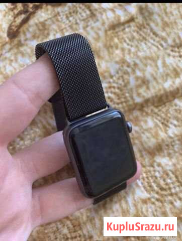 Apple Watch Черкесск - изображение 1