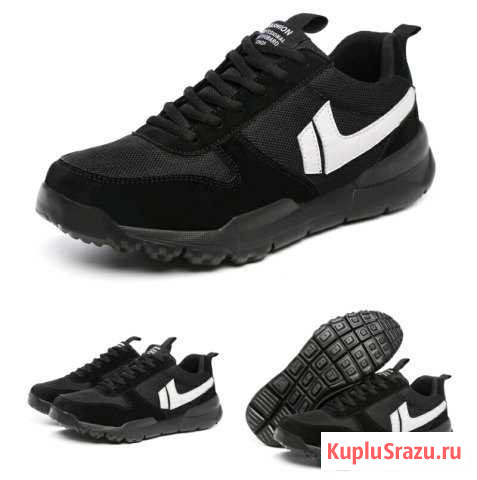 Кроссовки Active Sport Брянск - изображение 1