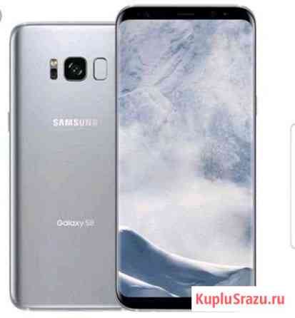 SAMSUNG galaxy S8 64Gb Норильск