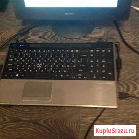 Aser aspire 5820tg-5454g50milks Кокошкино - изображение 1