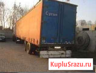 Тягачи iveco EuroTech Тольятти - изображение 1
