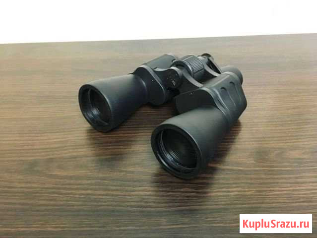 Бинокль Canon 60 кратное увеличение Островной - изображение 1