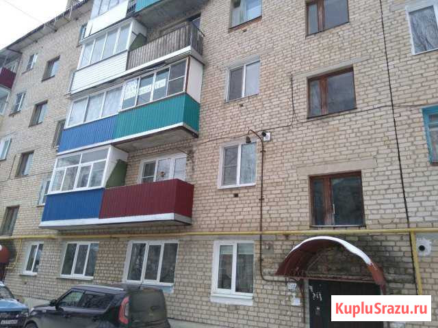 2-к квартира, 48 кв.м., 3/5 эт. Киров - изображение 1