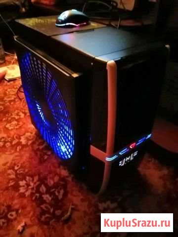 Системный блок Талдом - изображение 1