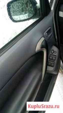 Toyota RAV4 2.0 МТ, 2002, внедорожник Сертолово