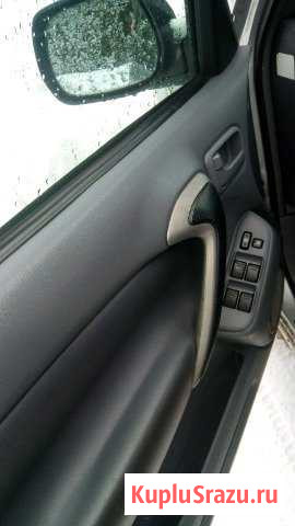 Toyota RAV4 2.0 МТ, 2002, внедорожник Сертолово - изображение 1