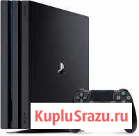 Ps4 Грозный - изображение 1
