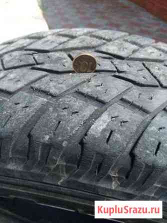 Шины Toyo open country 225/65R17 Щекино