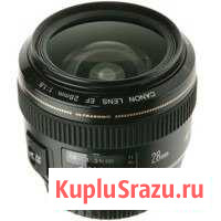 Новый объектив Canon EF28 f/1.8 USM Иваново - изображение 1