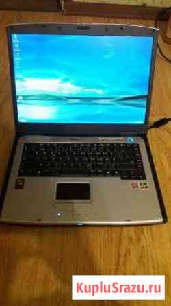 Ноутбук amd 64 Выборг