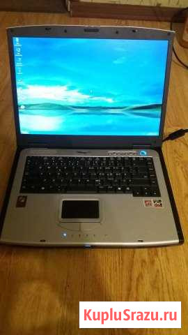 Ноутбук amd 64 Выборг - изображение 1